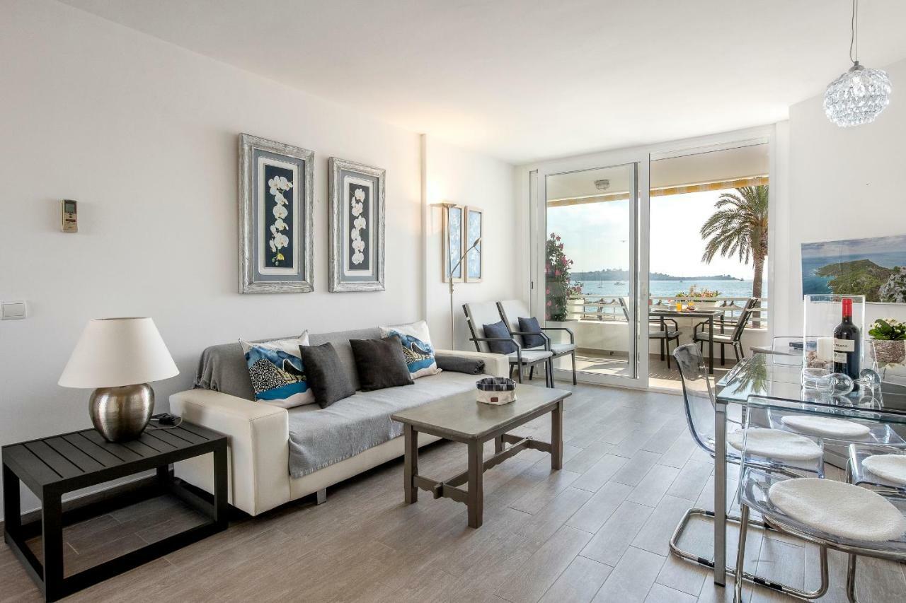 Apartment Sivella By Homevillas360 Port de Pollença Eksteriør bilde
