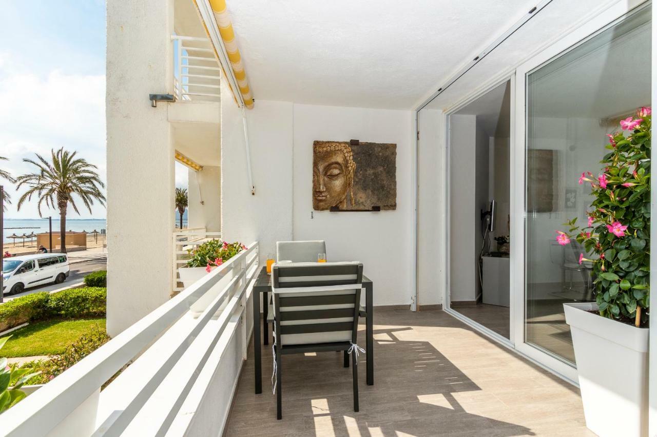 Apartment Sivella By Homevillas360 Port de Pollença Eksteriør bilde